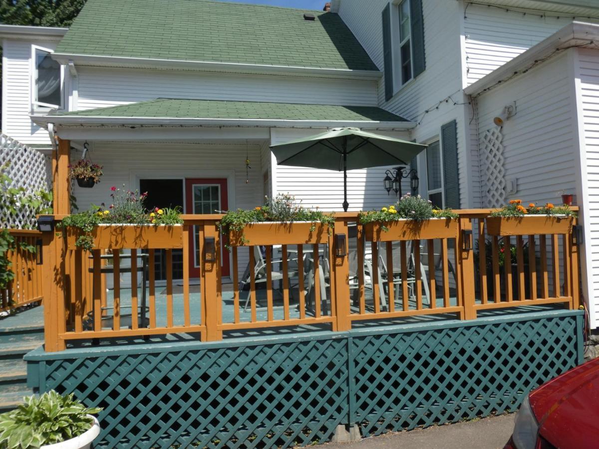 LaCasa enShediac Exterior foto