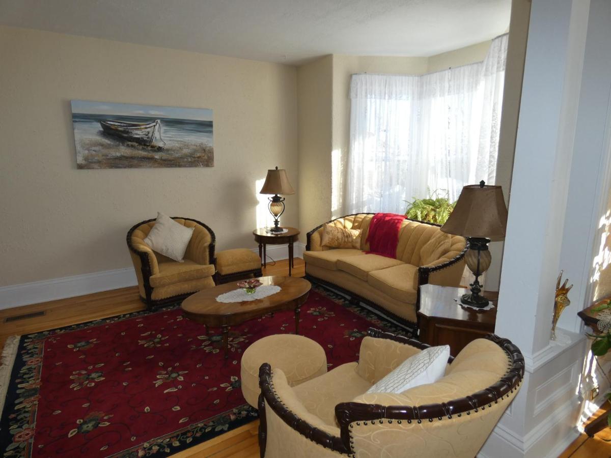LaCasa enShediac Exterior foto